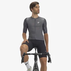 Maglia Pinarello F - Grigio scuro