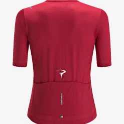 Maglia Pinarello F7 - Rosso