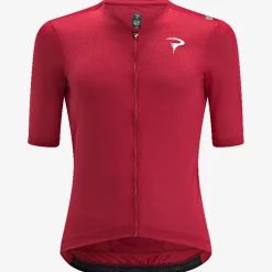 Maglia Pinarello F7 - Rosso