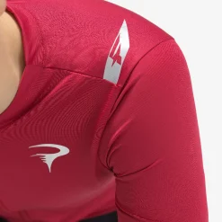 Maglia Pinarello F7 - Rosso