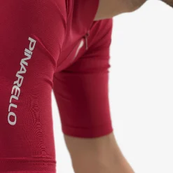 Maglia Pinarello F7 - Rosso