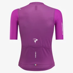 Maglia Pinarello F7 - Viola