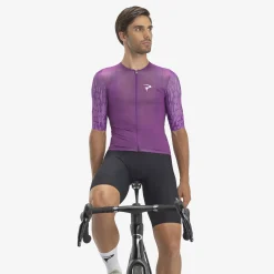 Maglia Pinarello F - Viola