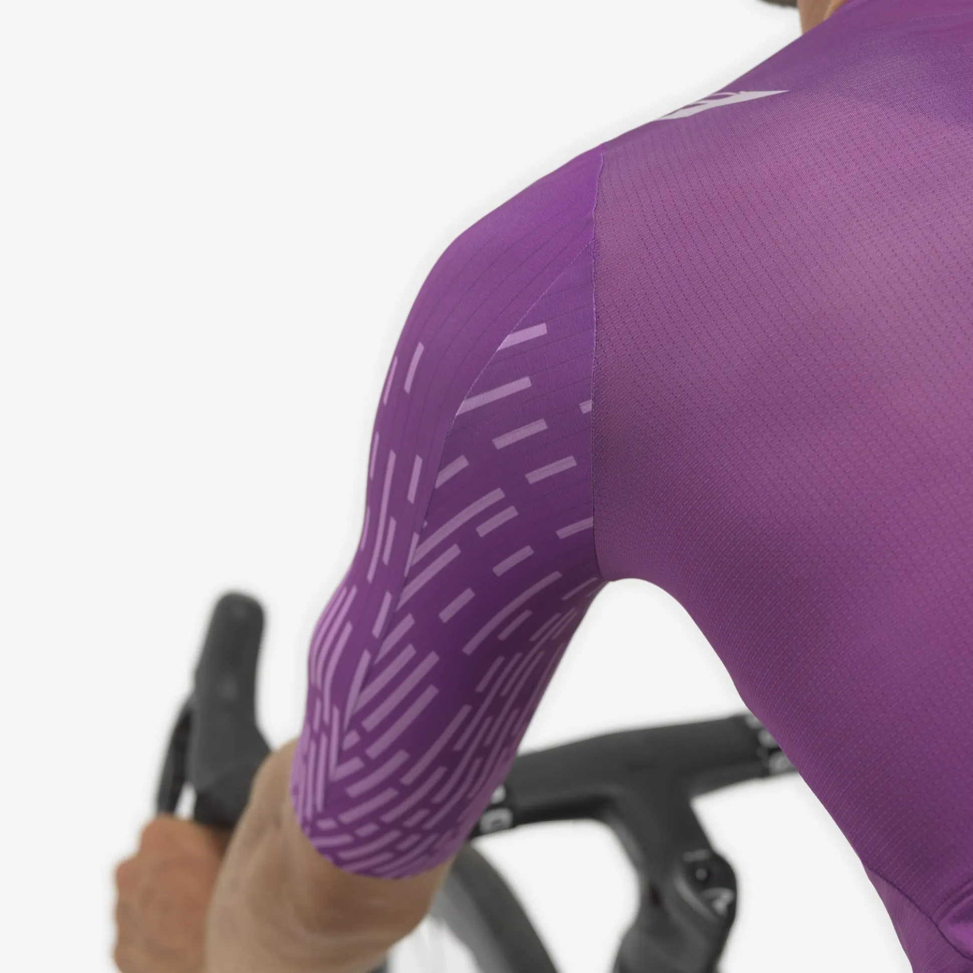 Maglia Pinarello F - Viola