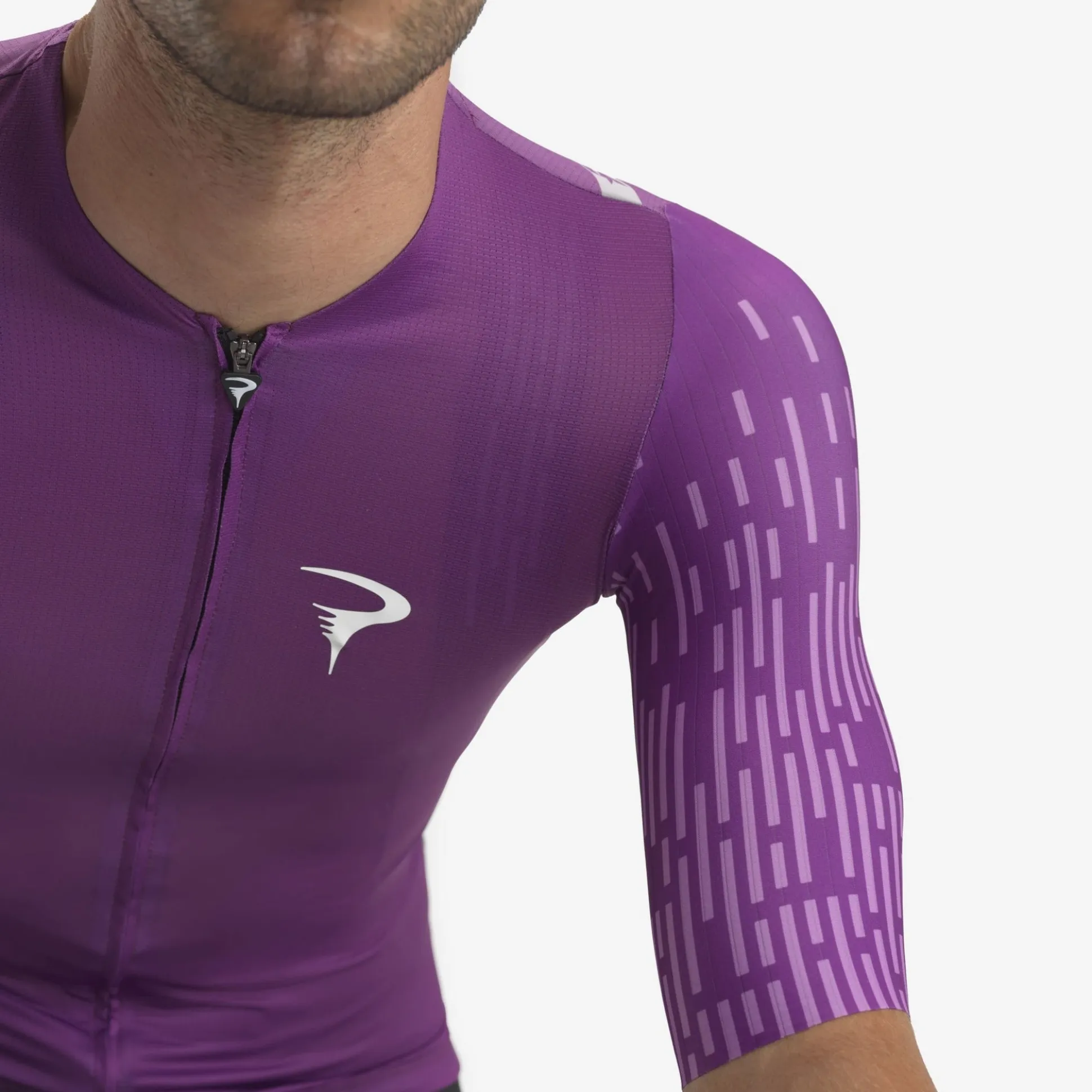 Maglia Pinarello F - Viola