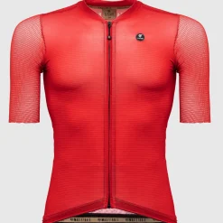 Maglia Pissei Magistrale CLT - Rosso