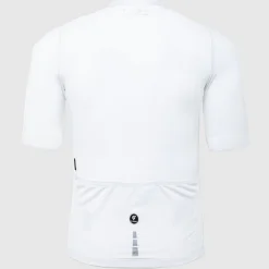 Maglia Pissei Magistrale Ultra UAE - Bianco