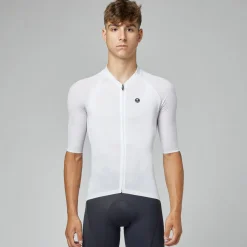 Maglia Pissei Magistrale Ultra UAE - Bianco