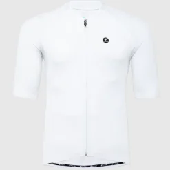 Maglia Pissei Magistrale Ultra UAE - Bianco