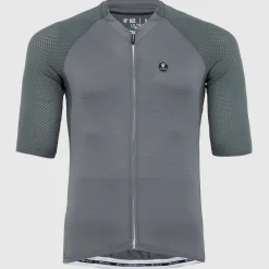Maglia Pissei Magistrale Ultra UAE - Grigio