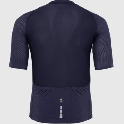 Maglia Pissei Magistrale Ultra UAE - Viola