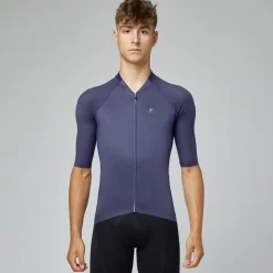 Maglia Pissei Magistrale Ultra UAE - Viola