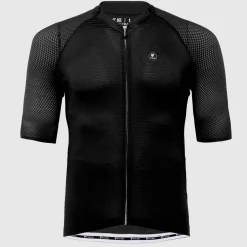 Maglia Pissei Magistrale Ultra UAE - Nero