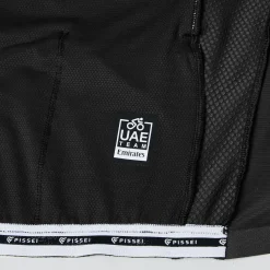 Maglia Pissei Magistrale Ultra UAE - Nero