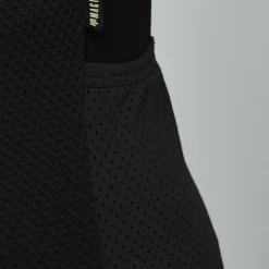 Maglia Pissei Magistrale Ultra UAE - Nero