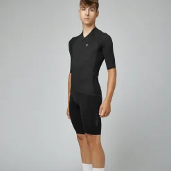 Maglia Pissei Magistrale Ultra UAE - Nero