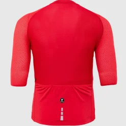 Maglia Pissei Magistrale Ultra UAE - Rosso
