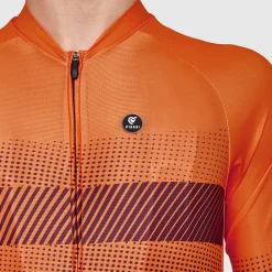 Maglia Pissei Preludio - Arancio