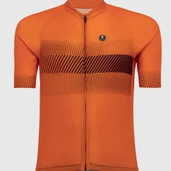 Maglia Pissei Preludio - Arancio