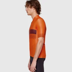 Maglia Pissei Preludio - Arancio