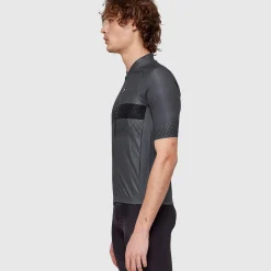 Maglia Pissei Preludio - Grigio