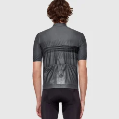 Maglia Pissei Preludio - Grigio