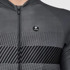 Maglia Pissei Preludio - Grigio