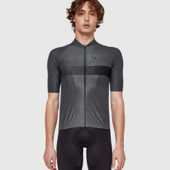 Maglia Pissei Preludio - Grigio
