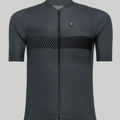 Maglia Pissei Preludio - Grigio