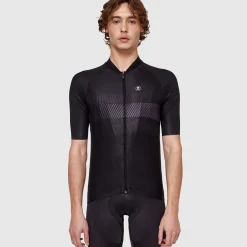 Maglia Pissei Preludio - Nero