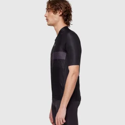 Maglia Pissei Preludio - Nero