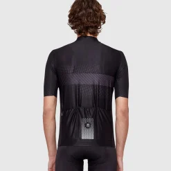 Maglia Pissei Preludio - Nero