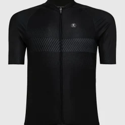 Maglia Pissei Preludio - Nero
