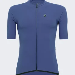 Maglia Pissei Primapelle - Blu