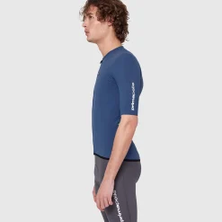 Maglia Pissei Primapelle - Blu