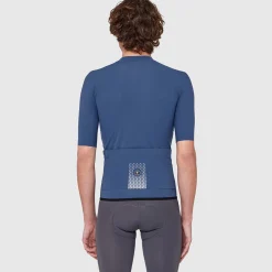 Maglia Pissei Primapelle - Blu