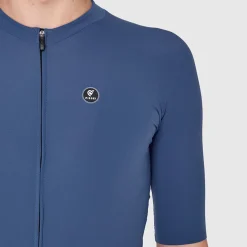 Maglia Pissei Primapelle - Blu
