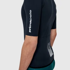 Maglia Pissei Primapelle - Blu scuro