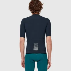 Maglia Pissei Primapelle - Blu scuro