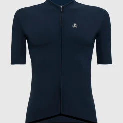 Maglia Pissei Primapelle - Blu scuro