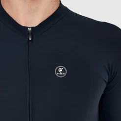 Maglia Pissei Primapelle - Blu scuro