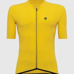 Maglia Pissei Primapelle - Giallo