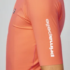 Maglia Pissei Primapelle LTD - Arancio