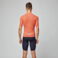 Maglia Pissei Primapelle LTD - Arancio