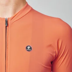 Maglia Pissei Primapelle LTD - Arancio