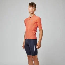 Maglia Pissei Primapelle LTD - Arancio