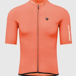 Maglia Pissei Primapelle LTD - Arancio