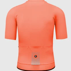 Maglia Pissei Primapelle LTD - Arancio