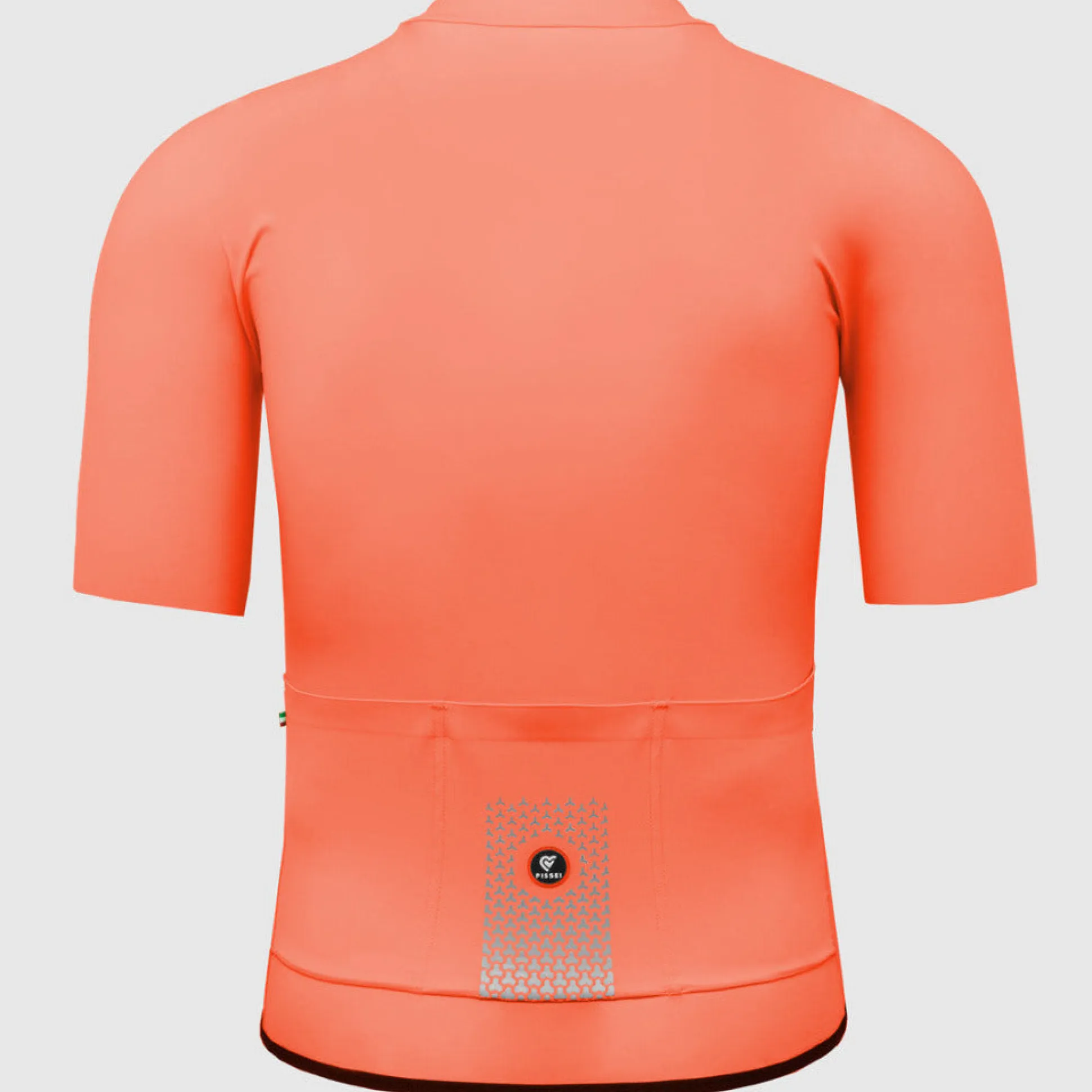 Maglia Pissei Primapelle LTD - Arancio