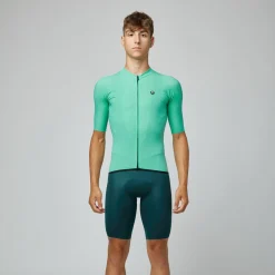 Maglia Pissei Primapelle LTD - Verde chiaro